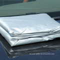 Protección sólida Cubierta de automóvil anti-UV